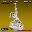REB1PX70M.png Lollypop Mini PX