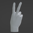 Vict1.png Victory Hand
