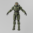 Master-Chief0019.png MAster Chief Lowpoly Rigged