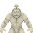 1.jpg Monster Animal Creature Dog Figure Hund