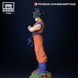 Goku7.png GOKU DRAGON BALL