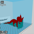 Capture_d_e_cran_2016-09-05_a__17.51.48.png Free STL file Vaporeon Pokemon Eevee evolution・3D printable model to download