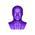 Soprano_b.stl Tony Soprano bust for 3D printing