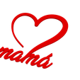 Corazón-Mamá.png CORAZÓN MAMÁ