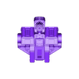 Torso.stl Rhino (Mech)
