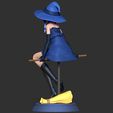 Back.jpg Witch 3D