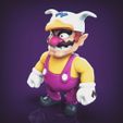 EP02.jpg Evil plumber, Greedy adventurer, video game star action figure