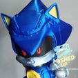 DSC_0502.jpg Articulated Metal Sonic Toy