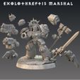 Barbarians-07.jpg 3D file Exolothreftis Marshal・3D print design to download