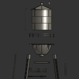 Screenshot-2025-10-13-at-11.13.16 PM.png HO Scale Rustic Water Tower