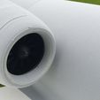 X65-Lear-Jet-06.jpg Lear-Jet 23 a twin 50mm EDF-TEST FILES-