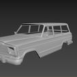 1.jpg Jeep Grand Wagoneer 1991