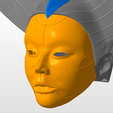 Screenshot_6.png Animatronic Geisha head from Ghost in the Shell