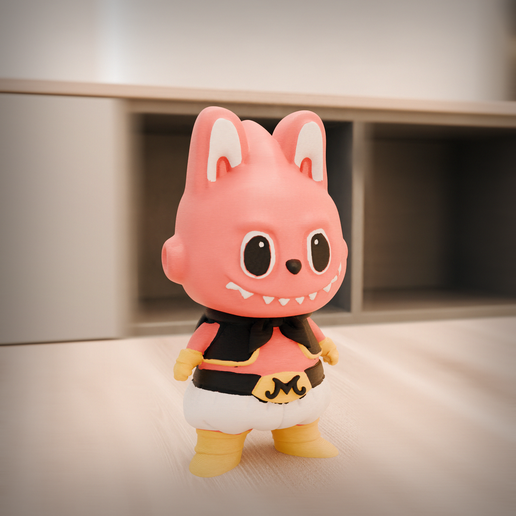 Maji-bull2.png Labubu