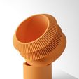 DSC09041.jpg Vaso per fioriere F020 di UMINO