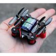 86bd34d4988333cafc5bb1bce5413fac_preview_featured.jpg Pico 110 High Performance Foldable Micro Quad