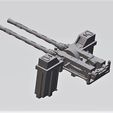 MkII_303Browning_Ver1e.jpg 1/35 Scale MkII .303 Browning Machine Guns Version 1
