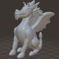Screenshot_20230520_203751_Nomad-Sculpt.jpg STL file Jersey Devil・3D printing design to download