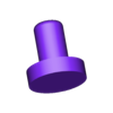 669dac7e-c69a-4b2e-b307-aa10f608aca2.stl Jacob's ladder base for mason jar