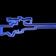 sniper.jpg Ensemble de coupe-biscuits Fortnite