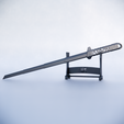 01-7.png COLLAPSING SWORD (PRINT IN PLACE) - CHINESE TANG HORIZONTAL SWORD(01 style)