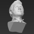 22.jpg Star-Lord Chris Pratt bust 3D printing ready stl obj formats