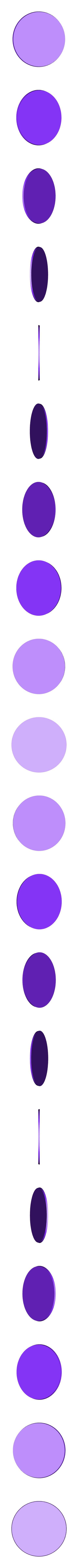 160x160.stl Basen alle Größen