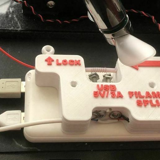 49fdc84d-ab1f-4fe3-8520-5c539ead81bc.JPG AUTO FILAMENT SPLICER (AFS V1) UTILIZANDO A SUA IMPRESSORA 3D BOWDEN (por exemplo, Ender 3/PRO)