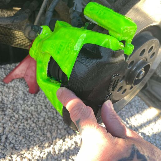 488951640_1643885132898891_2973126789643759812_n.jpg Cache étriers freins  audi S3 8L  / TT