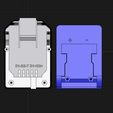 dext20vferrex-4.png Dexter 20v battery to Ferrex 18V tool