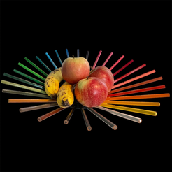 IMG_6086.png Color pencil fruit bowl
