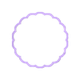 GE3.stl STL file PACK 7 COOKIE CUTTER / COOKIE CUTTER・3D print object to download