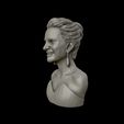 23.jpg Natalie Portman Portrait Sculpture