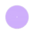 65T gear.stl Gear set