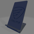 Italika-1.png Motorcycles Brands - Phone Holders Pack