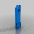 x_axis_carriage_motor_new_183_v6.png CNC DIY - Higher X supports