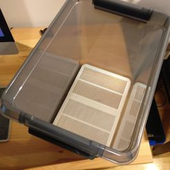 IMG_20180910_172242.jpg Silica Gel Trays for Dry Box