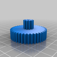 40mmx10mmgear.png Straight Gears - 8 different gear sizes to choose from