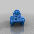 427ff24ab34df3481f372601e00fa97d.png Grot tank (Type A)