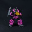 04.jpg Ion Pulse Gun for Transformers Buzzworthy Fangry