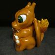 Charizard-Painted-3.jpg Charizard (Easy print no support)