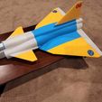 7ED1657D-85D3-45BA-B71C-B241D971CC85.jpeg RC Saab Viggen 64mm EDF
