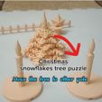 IMG_20231114_015610.jpg Christmas snowflakes tree puzzle