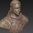 437c6501610740ddb38eff4ae8baf2c9_display_large.jpg Busto di astronauta