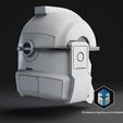 10005-1.jpg Phase 1 Spartan Mashup Helmet - 3D Print Files