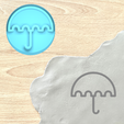 umbrella02.png Stamp - Weather
