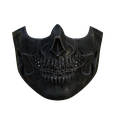 6.png Call of Duty Moder Warfare 3 Ghost Operator Skull Mask
