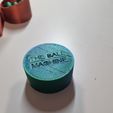 20230401_205209.jpg Cup Lid for The Ball Machine