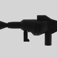 RPG2.png 5mm ROCKET LAUNCHER FOR TRANSFORMERS FIGURES