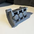 FullSizeRender-232.jpg MOTOR BLOCK PEN HOLDER